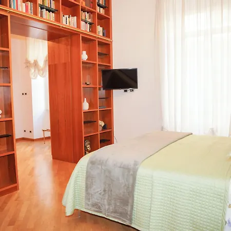 Karisma Apartment *