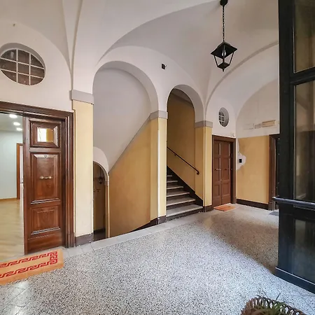 Karisma Apartment Rome
