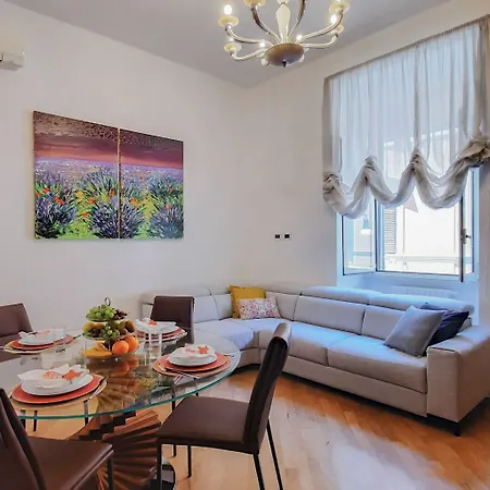 Karisma Apartment