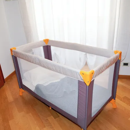 Karisma Apartment *