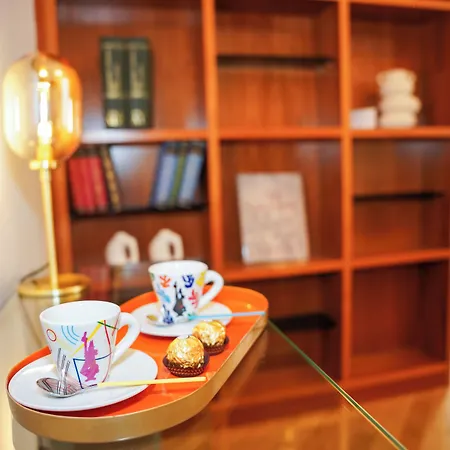 Karisma Apartment