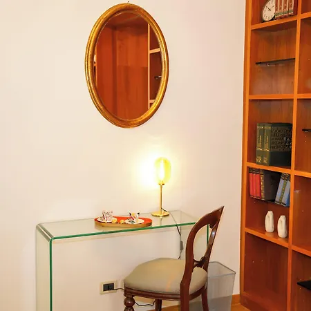Karisma Apartment Rome