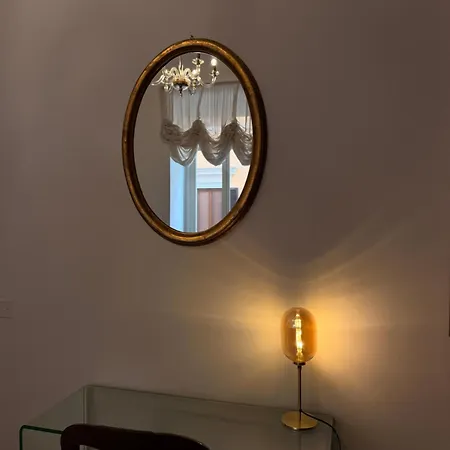 Apartment Karisma Rome