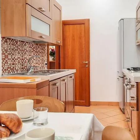 Karisma Apartment *